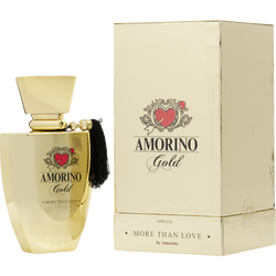 Amorino Gold Gold More Than Love