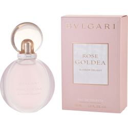 Bvlgari Rose Goldea Blossom Delight