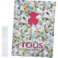 Tous Gems Party