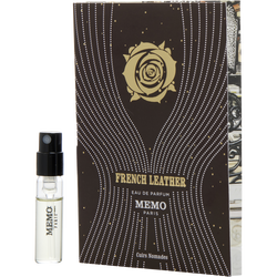 Memo Paris French Leather