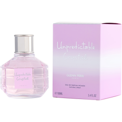 Glenn Perri Unpredictable Crystal