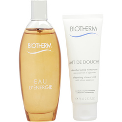 Biotherm Eau d'Energie