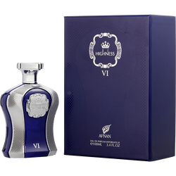 Afnan Highness Vi Blue