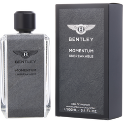 Bentley Momentum Unbreakable