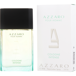 Azzaro Cologne Intense