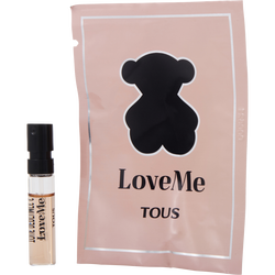 Tous Loveme Onyx