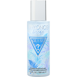 Guess Mykonos Breeze