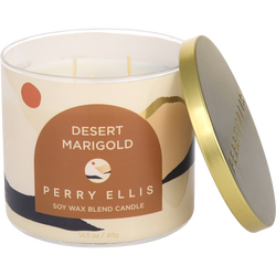 Perry Ellis Desert Marigold