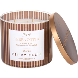 Perry Ellis Terracotta