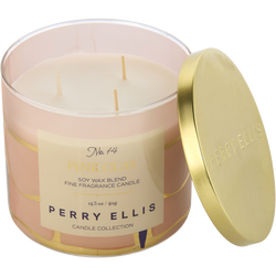 Perry Ellis Pink Clay