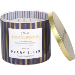 Perry Ellis Exotic Woods