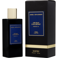 Angel Schlesser Absolu Deep Leather
