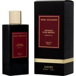 Angel Schlesser Absolu Sublime Rose