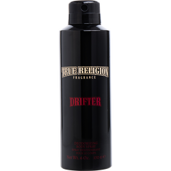 True Religion Drifter