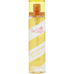 Pink Sugar Creamy Sunshine