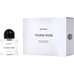 Young Rose Byredo