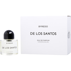 De Los Santos Byredo