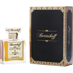 Bortnikoff Chypre Du Nord