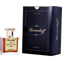 Bortnikoff Santa Sangre