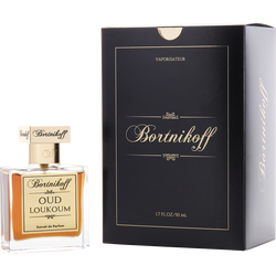Bortnikoff Oud Loukoum