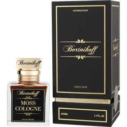 Bortnikoff Moss Cologne