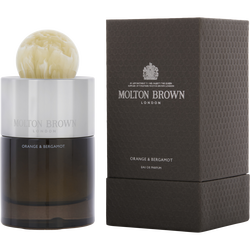 Molton Brown Orange & Bergamot