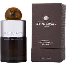 Molton Brown Mesmerising Oudh Accord & Gold