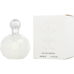 Sun Moon Stars