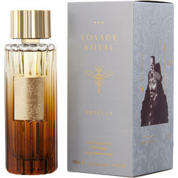 Voyage Royal Dracula