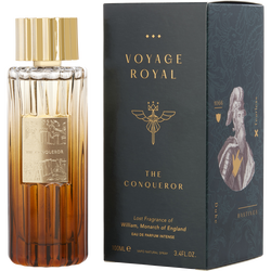 Voyage Royal The Conqueror