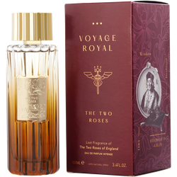 Voyage Royal The Two Roses