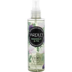 Yardley Magnolia & Fig