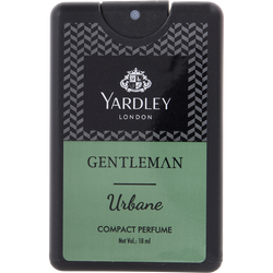 Yardley Gentleman Urbane