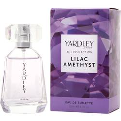 Yardley Lilac Amethyst