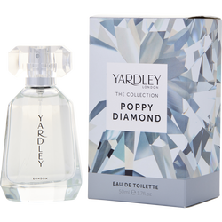 Yardley Poppy Diamond
