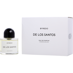 De Los Santos Byredo