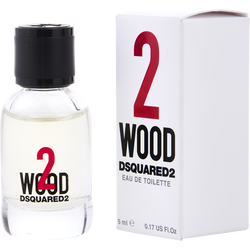Dsquared2 2 Wood