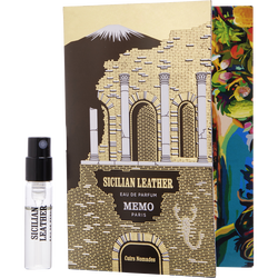 Memo Paris Sicilian Leather