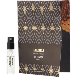 Memo Paris Lalibela