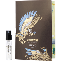 Memo Paris Argentina