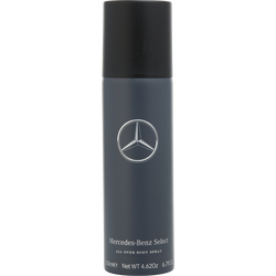 Mercedes-Benz Select