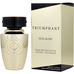 Triumphant Gold Glory