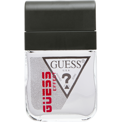 Guess Effect