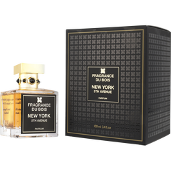 Fragrance Du Bois New York 5th Avenue