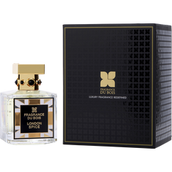 Fragrance Du Bois London Spice