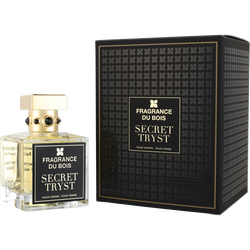 Fragrance Du Bois Secret Tryst