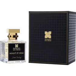 Fragrance Du Bois Minuit Et Demi