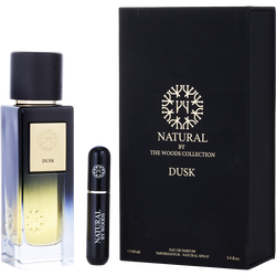 The Woods Collection Natural Dusk