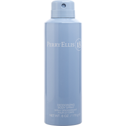 Perry Ellis 18