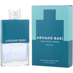 Armand Basi L'Eau Pour Homme Blue Tea